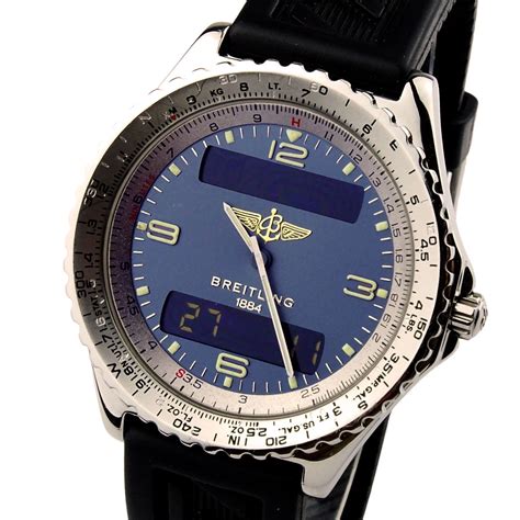 Breitling Chronospace A56012 